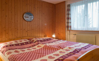 Náhled objektu Casa Mirella, Flims