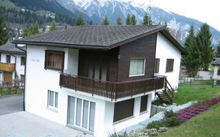 Náhled objektu Basler Dybli, Flims