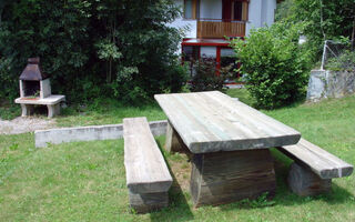 Náhled objektu Casa Migiur, Laax