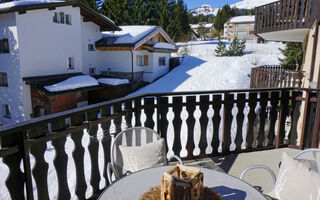 Náhled objektu Seestrasse, Lenzerheide