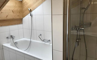 Náhled objektu Casa Capricorn/Wohnung Andrea, Lenzerheide