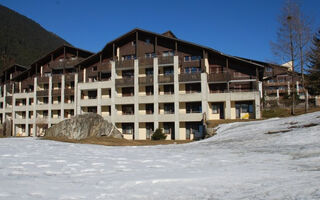Náhled objektu Disentiserhof Robbiani, Disentis
