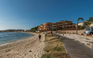 Náhled objektu Quadri Lungomare 1, ostrov Sardinie