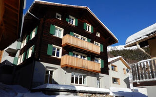 Náhled objektu Ferienwohnung Huber, Sedrun