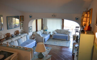 Náhled objektu Villa Punta Molara, Mare E Relax., ostrov Sardinie