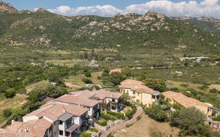 Náhled objektu Casa Dalia, ostrov Sardinie