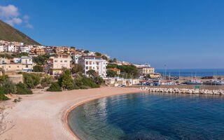 Náhled objektu Casa Campare, ostrov Sardinie