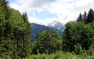 Náhled objektu Le Taguy, Saint Gervais