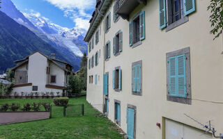 Náhled objektu Maison Devouassoud, Chamonix