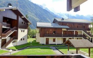 Náhled objektu Les Jardins Du Mont-Blanc, Chamonix