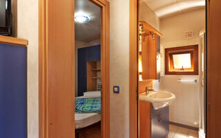 Náhled objektu Camping Laguna Blu, ostrov Sardinie