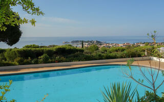 Náhled objektu Les Katikias, Bandol