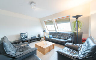 Náhled objektu Residentie Zuiderbries, Bredene