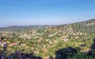 Náhled objektu Les Passiflorines, Le Lavandou