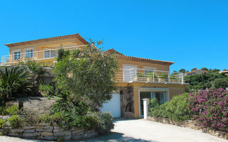 Náhled objektu Ferienwohnung, Bormes-les-Mimosas