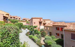 Náhled objektu Les Villas De Cavalaire, Cavalaire