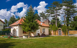 Náhled objektu Balaton H456, Balatonfenyves