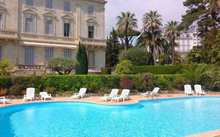 Náhled objektu Villa Le Lys, Cannes