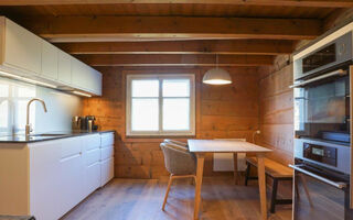 Náhled objektu Chalet Gschwend, Amden