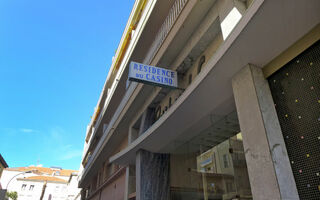 Náhled objektu Le Casino, Menton