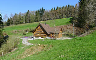 Náhled objektu Waldheim-Baschloch, Trogen