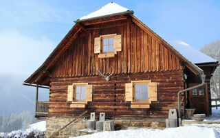 Náhled objektu Kopphütte, Bad St. Leonhard