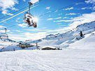 Náhled objektu Apparthotel Hubertus, Obertauern