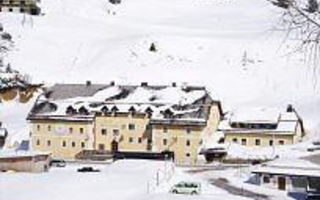 Náhled objektu Hotel Tauernhaus Wisenegg, Obertauern