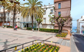 Náhled objektu Plaça, L'Escala