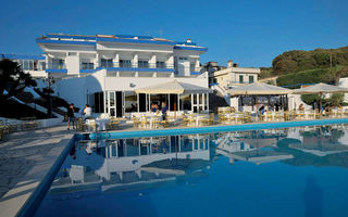 Náhled objektu Hotel Antium, Řím