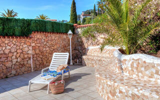 Náhled objektu Bali, Tossa de Mar