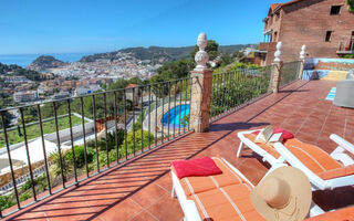 Náhled objektu Del Sol, Tossa de Mar