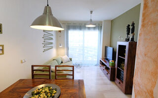 Náhled objektu Apartamento Vanesa, L'Ampolla