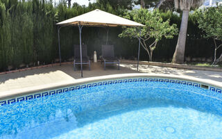 Náhled objektu Villa Tatiana, Dénia