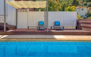 Náhled objektu Villa Rosa, Dénia