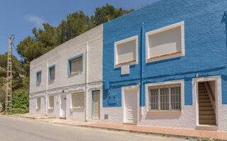 Náhled objektu Cala Granadella, Jávea / Xábia