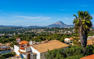 Náhled objektu Zindel, Jávea / Xábia