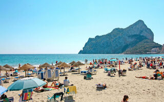 Náhled objektu Maryvilla, Calpe