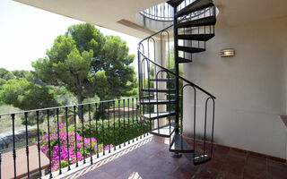 Náhled objektu Real Sitio, Calpe