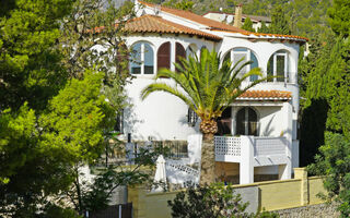 Náhled objektu Villa Sol, Calpe