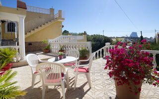 Náhled objektu Verano*, Calpe