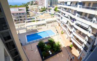 Náhled objektu Plaza Mayor, Calpe