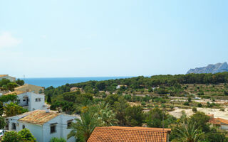 Náhled objektu Maryline, Moraira