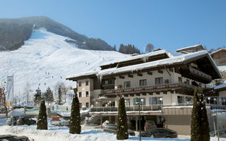 Náhled objektu Alpin Golfhotel Interstar, Saalbach