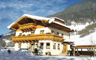 Náhled objektu Appartementhaus Breitfuss, Saalbach