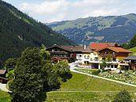 Náhled objektu Das Bauernhofhotel Eggerhof, Saalbach