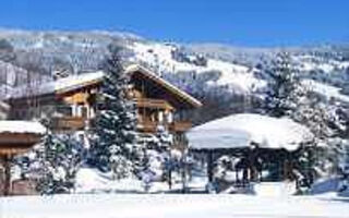 Náhled objektu Ferien- Und Reitanlage Altachhof, Saalbach