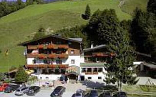 Náhled objektu Gasthof - Hotel Tiroler Buam, Saalbach