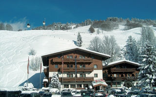 Náhled objektu Gasthof - Hotel Tiroler Buam, Saalbach