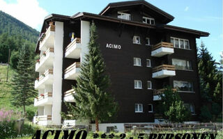 Náhled objektu Acimo, Saas - Fee